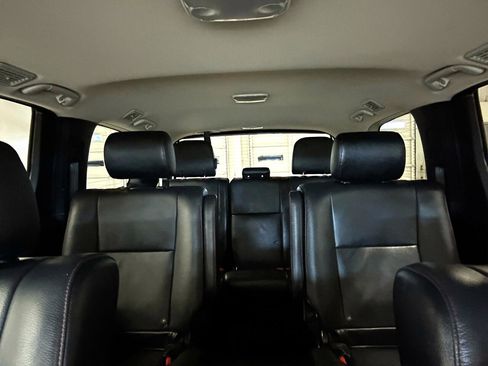 Used 2020 Toyota Sequoia TRD Pro image 22