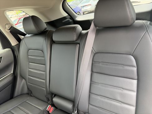 Certified 2025 Honda CR-V EX-L image 32