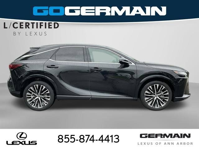 Used 2026 Lexus RX 350 Premium Plus w/ Convenience Package AWD/4WD image 9