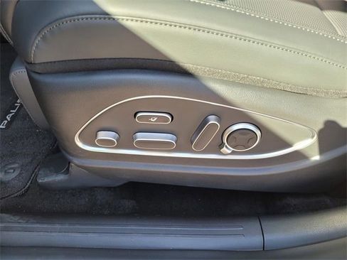 New 2026 Hyundai Palisade Calligraphy image 17