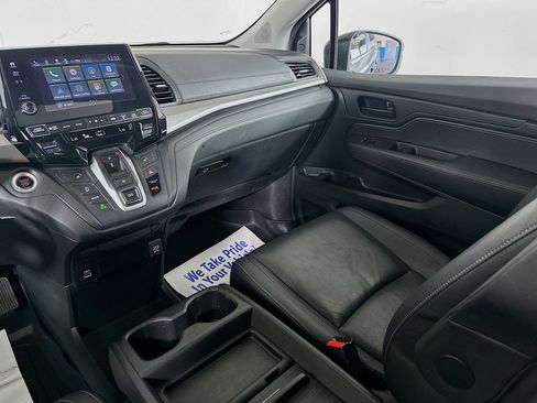 Used 2023 Honda Odyssey EX-L image 21