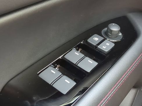 New 2025 MAZDA CX-5 Carbon Edition image 20