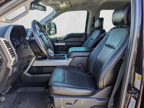 Used 2018 Ford F250 Lariat w/ Tow Technology Bundle image 15