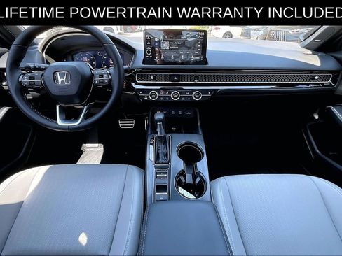 Used 2026 Honda Civic Sport Touring image 19