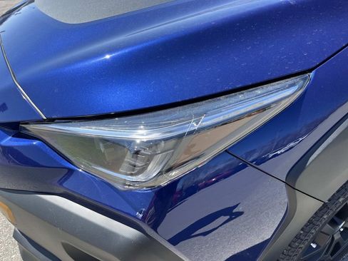 New 2026 Subaru Crosstrek 2.5i Wilderness image 9