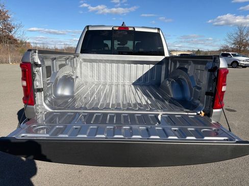 New 2026 RAM 1500 Big Horn image 24