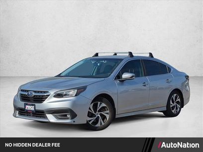 Used 2020 Subaru Legacy Premium