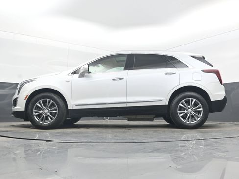 Used 2023 Cadillac XT5 Premium Luxury image 27