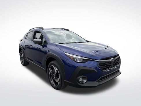 New 2026 Subaru Crosstrek 2.5i Limited AWD/4WD image 9