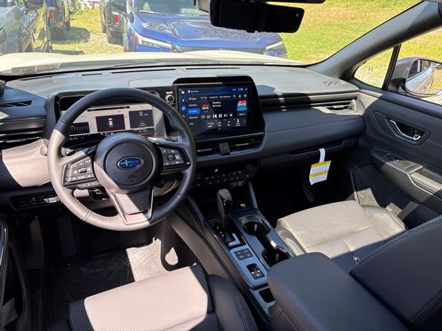 New 2026 Subaru Outback Touring AWD/4WD image 6