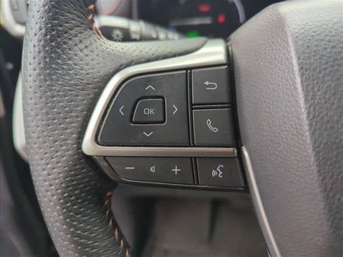 Used 2024 Toyota Sienna XSE w/ XSE Plus Package FWD image 13