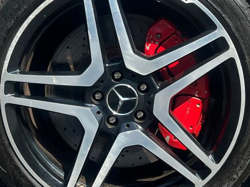 Used 2012 Mercedes-Benz S 63 AMG image 44