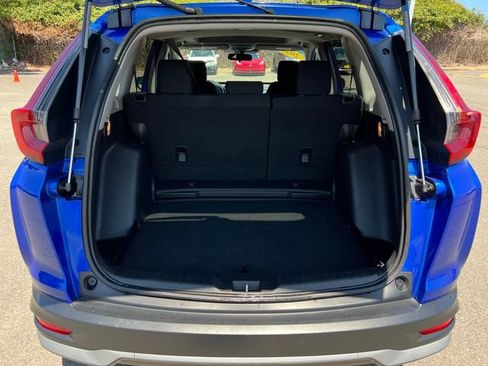 Used 2022 Honda CR-V EX image 13