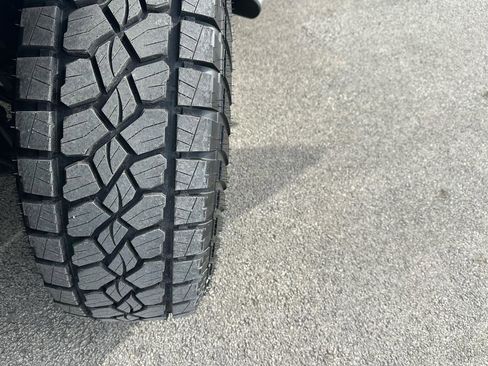 Used 2013 Chevrolet Silverado 2500 LT w/ Interior Plus Package image 16