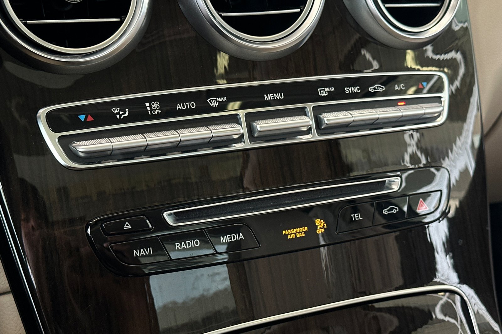 Used 2019 Mercedes-Benz GLC 300 image 20