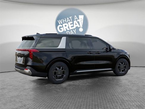 New 2026 Kia Carnival SX image 6