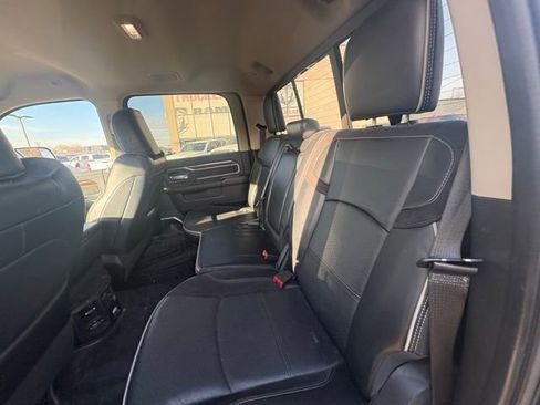 Certified 2022 RAM 2500 Laramie image 24