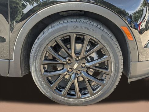 Used 2023 Cadillac XT4 Sport FWD image 23