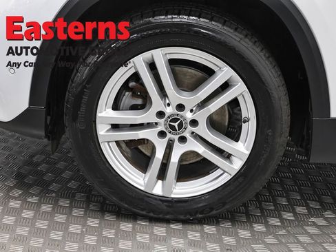 Used 2022 Mercedes-Benz GLA 250 4MATIC w/ Premium Package Lite image 34