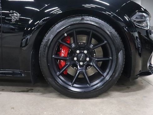Used 2021 Dodge Charger SRT Hellcat image 32