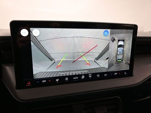 New 2026 Ford Maverick Lariat w/ Black Appearance Package image 27