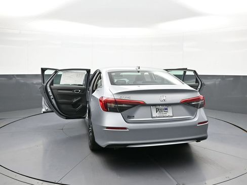 Used 2023 Honda Civic EX image 47