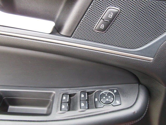 Used 2023 Ford Edge SEL w/ Convenience Package AWD/4WD image 15