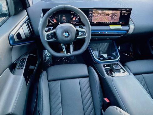 New 2026 BMW X3 xDrive30i w/ Premium Package AWD/4WD image 17
