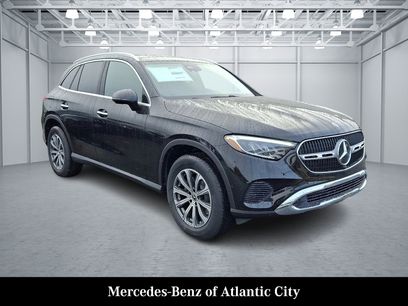 Used 2026 Mercedes-Benz GLC 300 4MATIC