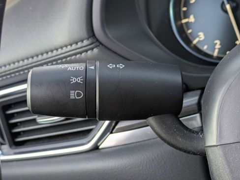 Used 2023 MAZDA CX-5 AWD 2.5 S w/ Premium Package image 25