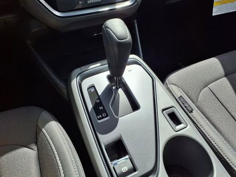 New 2026 Subaru Crosstrek 2.0i Premium AWD/4WD image 16