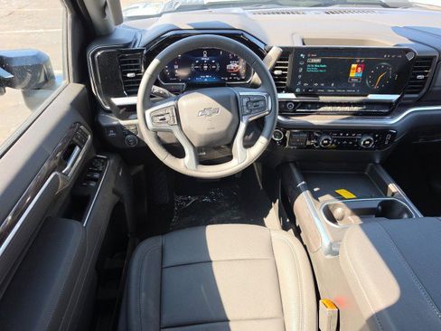 New 2026 Chevrolet Silverado 2500 LTZ w/ LTZ Plus Package image 30