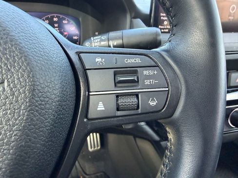 Used 2024 Honda Accord Sport image 13