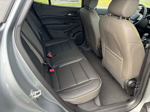 New 2026 Chevrolet Trax ACTIV w/ Driver Confidence Package image 29