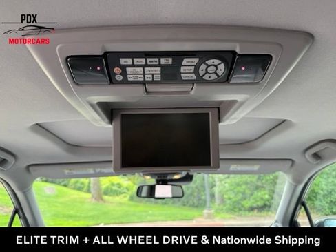 Used 2016 Honda Pilot Elite image 25