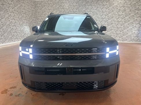 New 2026 Hyundai Santa Fe Calligraphy image 2