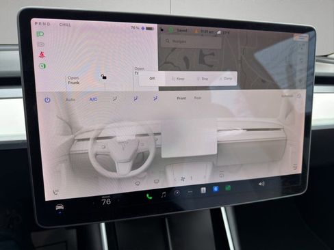 Used 2020 Tesla Model 3 Long Range image 18