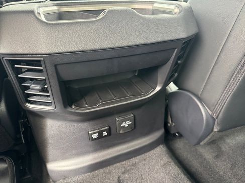 New 2026 Toyota Tundra Limited image 16