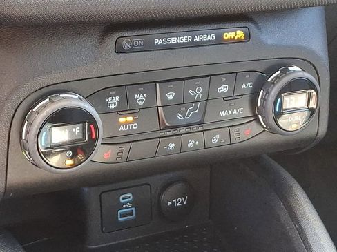 Used 2021 Ford Bronco Sport First Edition image 17