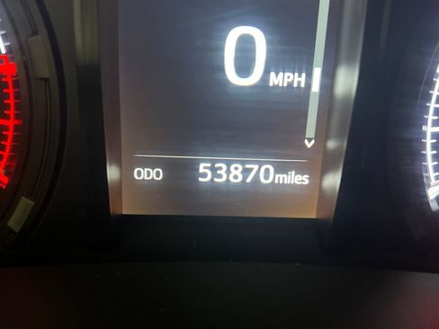 Used 2024 Toyota 4Runner SR5 image 18