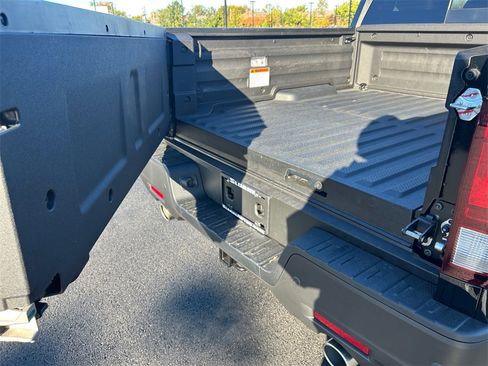 New 2026 Honda Ridgeline Black Edition image 26