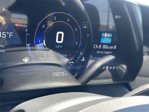 Certified 2025 Chevrolet Equinox LT w/ Convenience Package II image 26