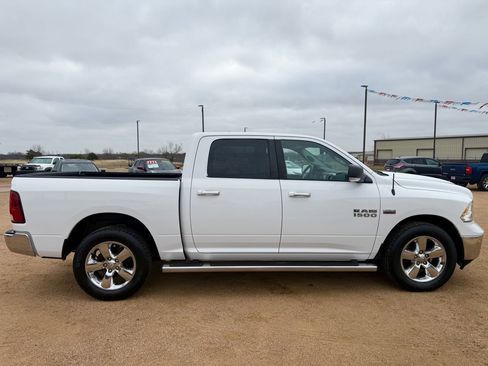 Used 2015 RAM 1500 Lone Star image 4