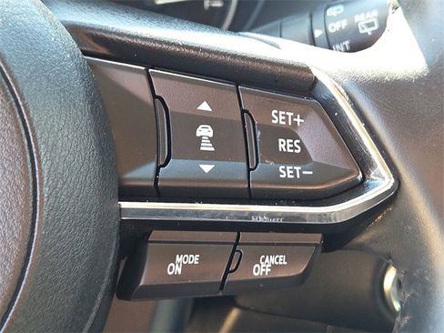 Used 2019 MAZDA CX-5 Grand Touring Reserve image 27