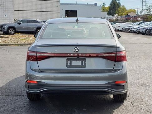 New 2026 Volkswagen Jetta S image 4