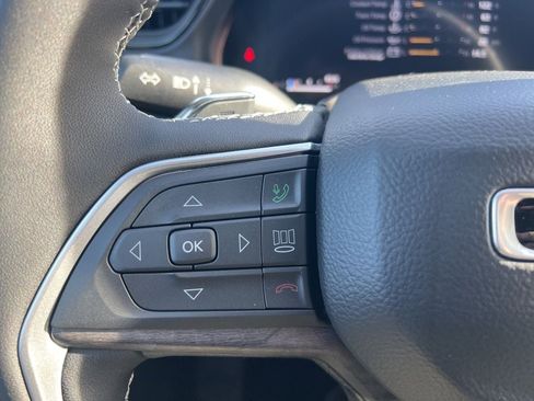 New 2026 Jeep Grand Cherokee Laredo image 26