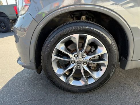 Used 2020 Dodge Durango R/T AWD/4WD image 5