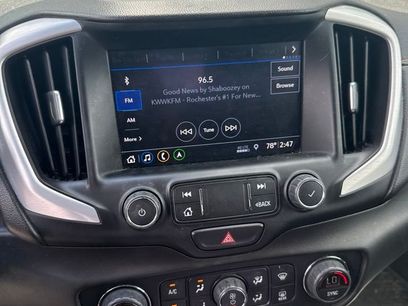 Used 2020 GMC Terrain SLE w/ Driver Convenience Package