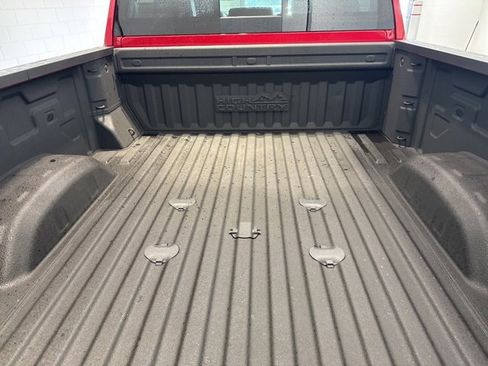 Certified 2024 Chevrolet Silverado 2500 High Country w/ High Country Premium Package image 10