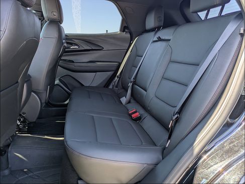 Used 2024 Chevrolet TrailBlazer RS w/ Convenience Package AWD/4WD image 14